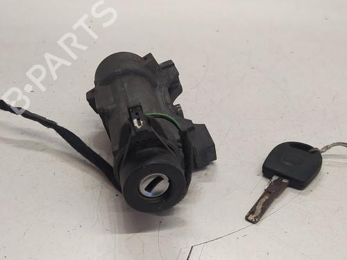 Ignition barrel SEAT CORDOBA (6L2)  | BP24236695M48 