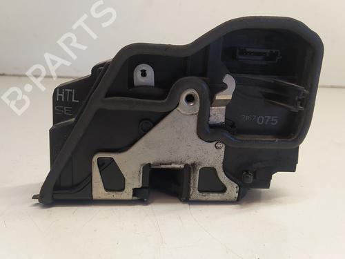 Used Rear left lock BMW X5 (E70) [2006-2013]  23570573