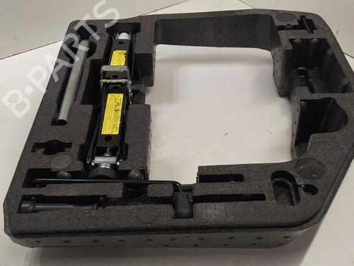 Jack Kit AUDI A5 (8T3) 2.0 TDI | BP29965238C119