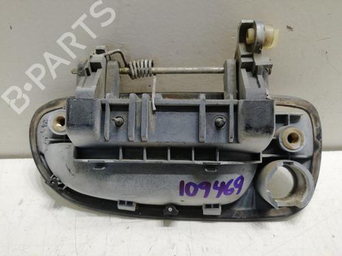 Front left exterior door handle HYUNDAI ACCENT II (LC) 1.3 | BP23569477C128 