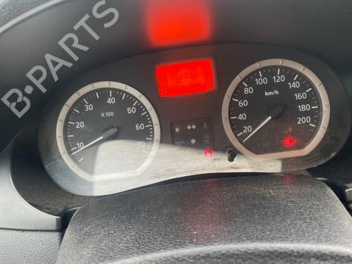 Engine DACIA LOGAN MCV (KS_) | BP30923480M1