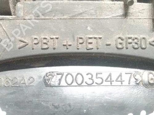Front right exterior door handle RENAULT KANGOO (KC0/1_)  | BP23569117C129 