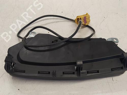 Venstre sete kollisjonspute SEAT IBIZA III (6L1) 1.2 | BP23242795C13 