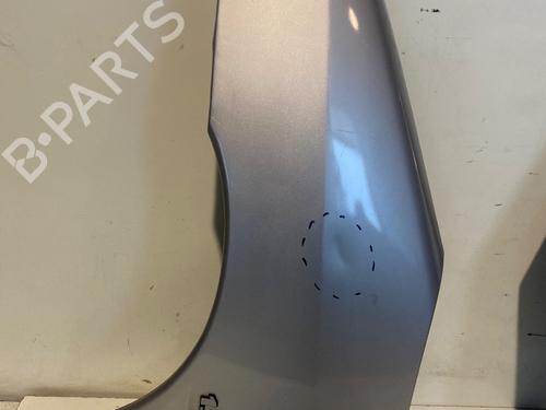 Used Left front fenders CITROËN JUMPY I (U6U_) 1.9 TD (90 hp) 30316132