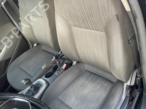 Subframe OPEL ASTRA J (P10)  | BP33295656M9  - Image 56