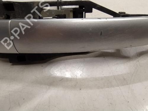Rear left exterior door handle VW PASSAT B5.5 (3B3) 2.0 | BP23570600C130 