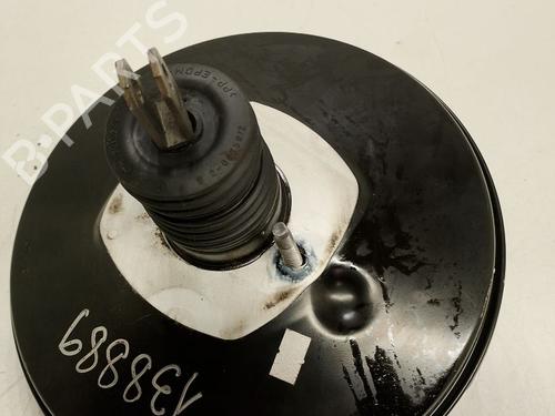 Used Servo brake OPEL MERIVA A MPV (X03) 1.7 DTI (E75) (75 hp) 31818407