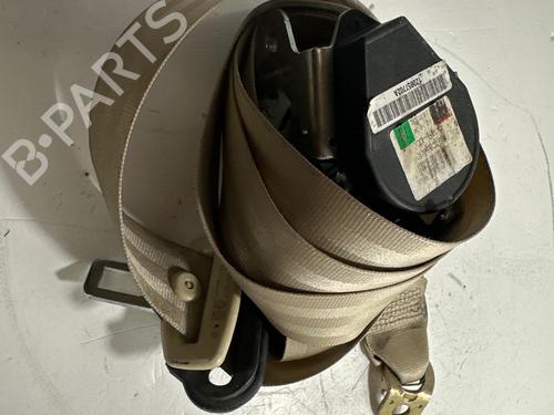 Used Front right seatbelt SKODA OCTAVIA II (1Z3) [2004-2013]  31930783