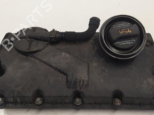 Valve cover SKODA OCTAVIA II (1Z3) 1.9 TDI | BP20128956M124 