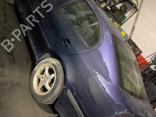 Used Right rear door SKODA OCTAVIA I (1U2) [1996-2010]  31343616