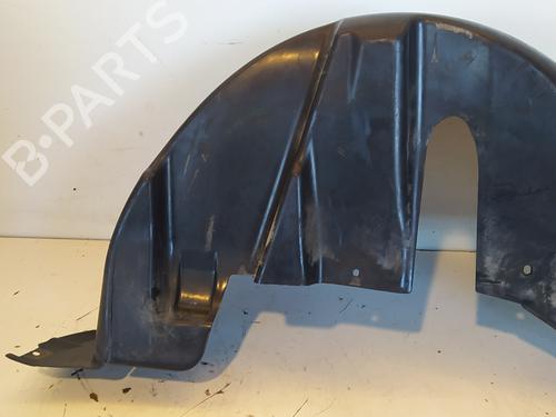 Used Wheel arch CITROËN C3 I (FC_, FN_) 1.4 HDi (68 hp) 26033200
