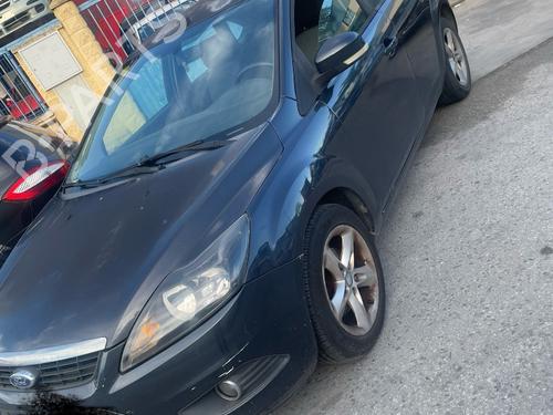 Peças FORD FOCUS II (DA_, HCP, DP) [2004-2013]  4435586