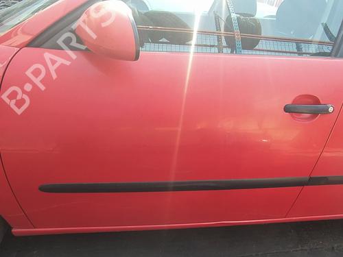 Left front door SEAT CORDOBA (6L2) 1.4 16V | BP23534783C2 