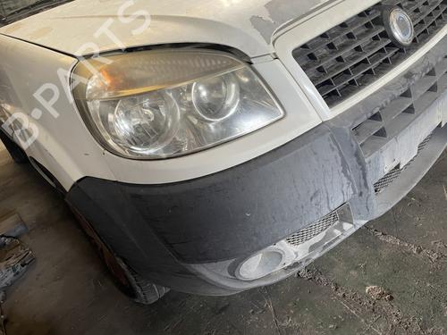 Forlygte dæksel FIAT DOBLO MPV (119_, 223_) 1.3 JTD 735390977 |