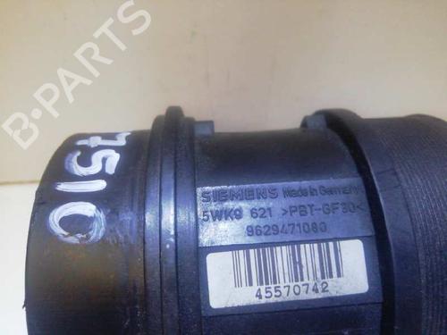 Used Mass air flow sensor CITROËN XSARA Coupe (N0) 1.9 D (70 hp) 30355502