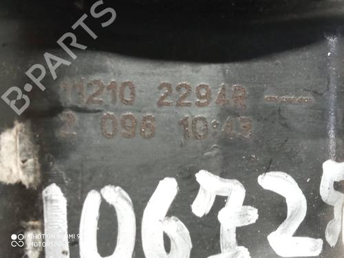Engine mount RENAULT SCÉNIC II (JM0/1_) 1.5 dCi (JM1E, JM16) | BP22896753M89 
