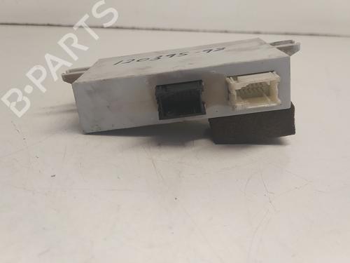 Used Electronic module BMW 3 (E46) 320 d (136 hp) 13694099