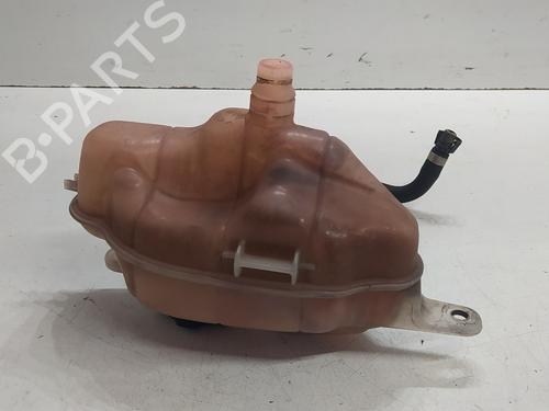 Expansion tank OPEL CORSA E (X15) 1.4 (08, 68) | BP19638548C120 