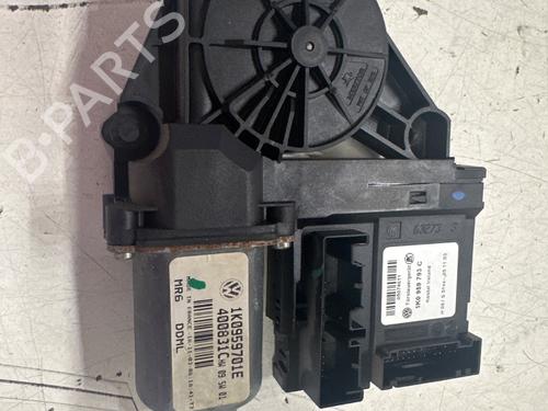 Used Left front window motor VW GOLF V (1K1) [2003-2010]  28411988