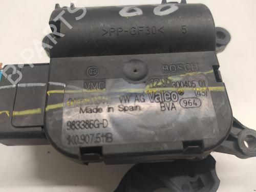Electronic module VW JETTA III (1K2) 1.9 TDI | BP10273023M83