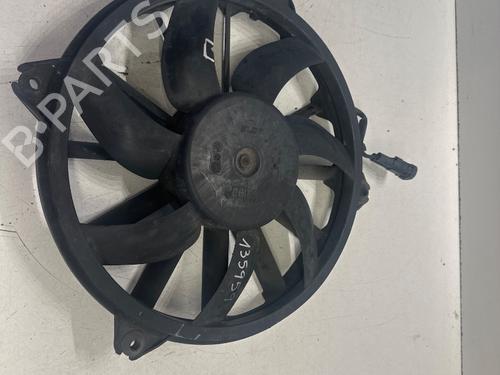 Koelventilatormotor PEUGEOT 307 (3A/C) [2000-2012]  29292894