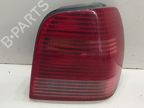 Used Right taillight Right taillight VW POLO (6N2) [1999-2001] 23434277 23434277