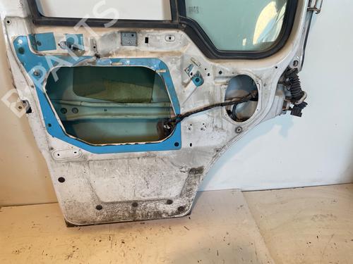 Left front door FORD TRANSIT Van (FA_ _)  | BP27487121C2 