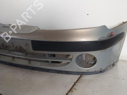 Front bumper RENAULT MEGANE I Classic (LA0/1_)  | BP23953923C7 