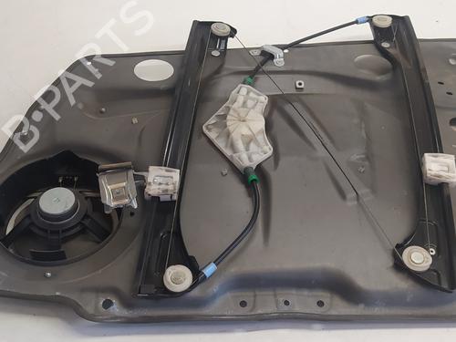 Front left window mechanism MERCEDES-BENZ A-CLASS (W169) A 180 CDI (169.007, 169.307) | BP23571236C22 