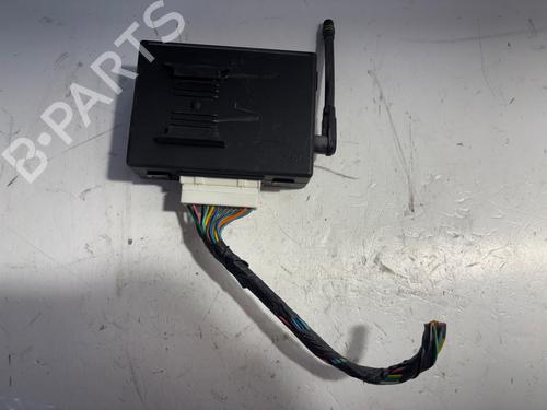 Control unit DAEWOO KALOS (KLAS) 1.4 16V | BP37247888M11 - Image 5