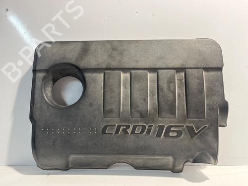 Used Upper protection Upper protection KIA CEE'D Hatchback (ED) [2006-2012] 36422906 36422906
