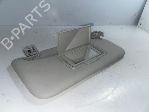 Right sun visor FORD FOCUS III Turnier | BP33440615I2 - Image 5