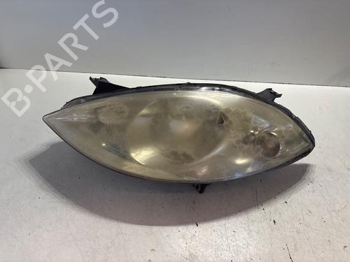 left-headlight-mercedes-benz-a-class-w169-2004-2005-2006-2007-2008-2009-2010-2011-2012-33131638 main image