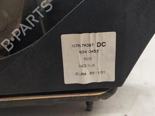 Gear lever FORD MONDEO III Saloon (B4Y) 2.0 TDCi | BP23182844M90 