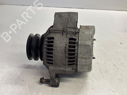 Used Alternator TOYOTA LAND CRUISER 90 (_J9_) 3.0 TD (KZJ90_, KZJ95_, KZJ90R, KZJ95R, KZJ90W, KZJ95W) (125 hp) 28084073