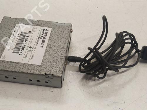 Used Electronic module MITSUBISHI PAJERO III (V7_W, V6_W) 3.2 Di-D (V68W) (160 hp) 21361630