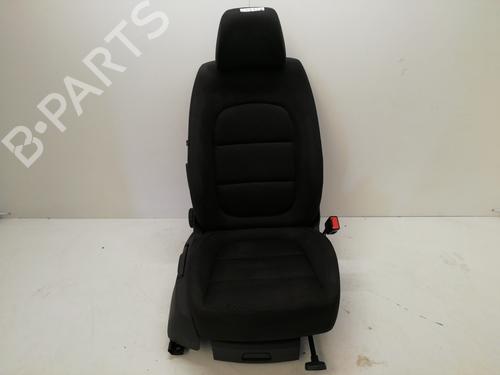 Used Right front seat SKODA SUPERB II Estate (3T5) [2009-2015]  21802785