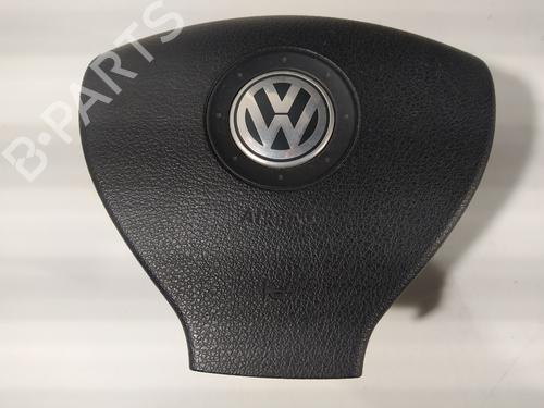 Airbag chauffør VW JETTA III (1K2) 1.9 TDI (105 hp) 31930778