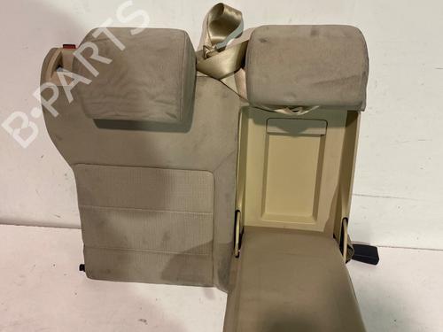 Rear seat SKODA OCTAVIA II (1Z3) | BP30674649C17