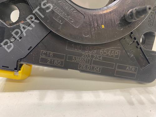 Squib airbag SEAT TOLEDO II (1M2) 1.9 TDI | BP29927596C102