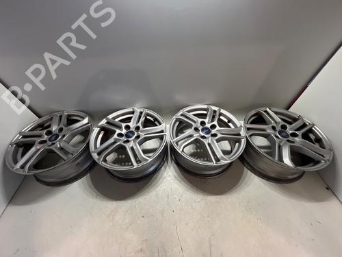 wheel-set-ford-focus-iii-turnier-2010-2011-2012-2013-2014-2015-2016-2017-2018-2019-2020-32397294 main image