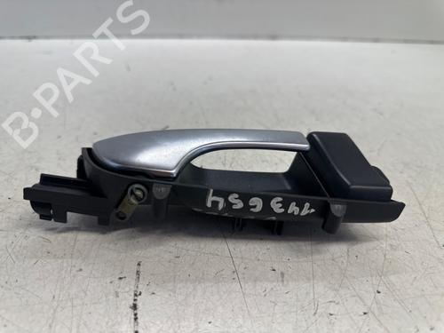 Front right interior door handle AUDI A3 (8P1) 1.9 TDI | BP37429684I14 - Image 2