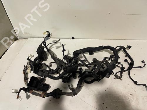 Kabel Kabel TOYOTA AVENSIS (_T25_) 2.2 D-4D (ADT251_, ADT251R) (150 hp) 35894078 35894078