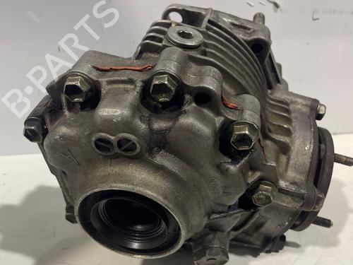 Differential, foran TOYOTA RAV 4 III (_A3_) 2.2 D 4WD (ALA30_, ALA30R) | BP29738401M23 