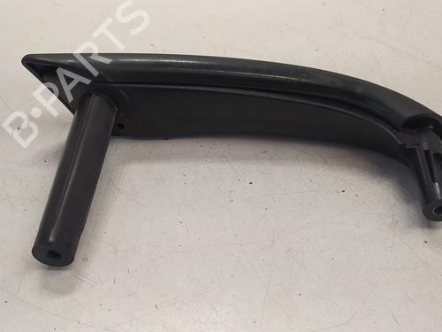 Rear right interior door handle SKODA OCTAVIA II (1Z3) 1.9 TDI | BP19787266I16 