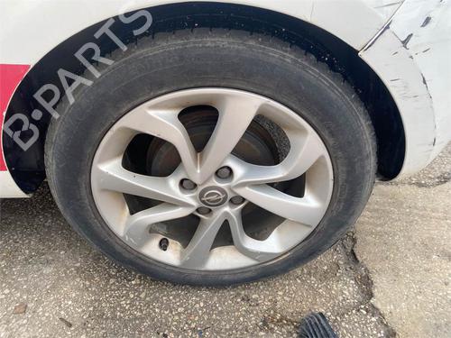 Other OPEL CORSA E (X15) | BP38675888O1 - Image 22