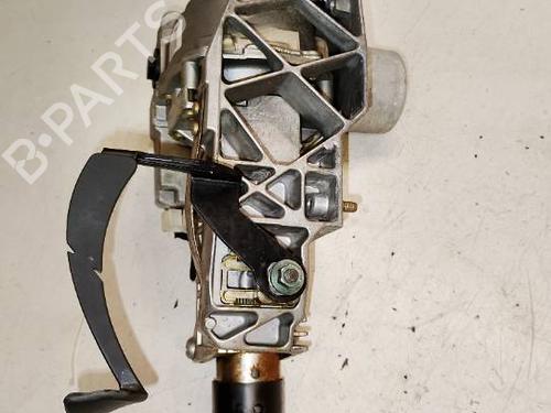 Steering column RENAULT MEGANE II Saloon (LM0/1_) | BP39988755M21 - Image 2