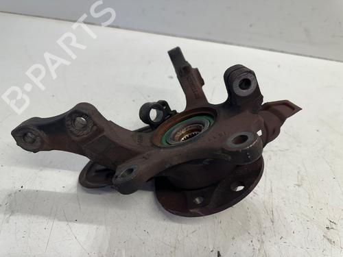 Right front steering knuckle OPEL MERIVA A MPV (X03) 1.7 DTI (E75) | BP27508196M26 