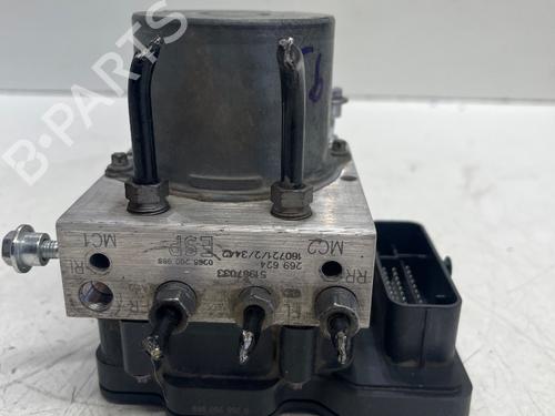 ABS pump CITROËN JUMPER II Van 2.0 BlueHDi 130 | BP36677744M43 - Image 5