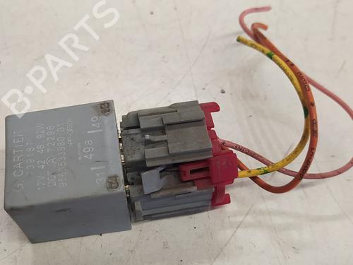 Used Electronic module CITROËN SAXO (S0, S1) 1.4 VTS (75 hp) 20979179